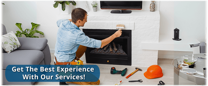 Chimney and Fireplace Solutions