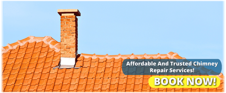 Chimney Repair Greenwood SC