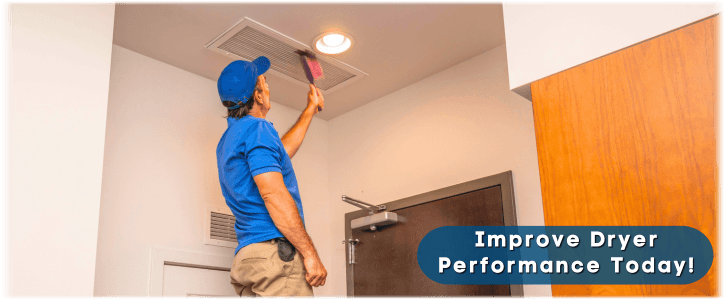 Dryer Vent Cleaning Greenwood SC